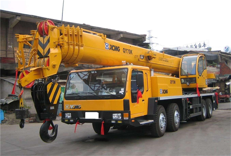 宁强县吊车出租选择重点