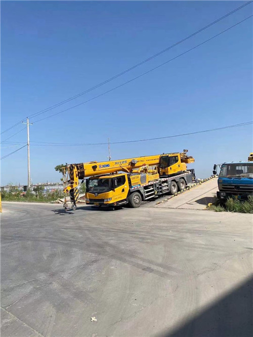 宁强县吊车作业时，可能会产生哪些额外收费项目？