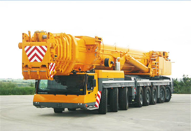 宁强县精密设备吊装（如机床、仪器）需要特殊车型吗？